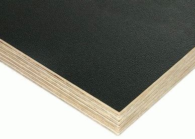 Laminated Birch Plywood 21 mm (1250x2500) Grade 1, Formwork Plywood image from VULDI COMPANY